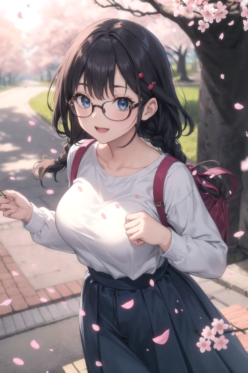 新学期スタート