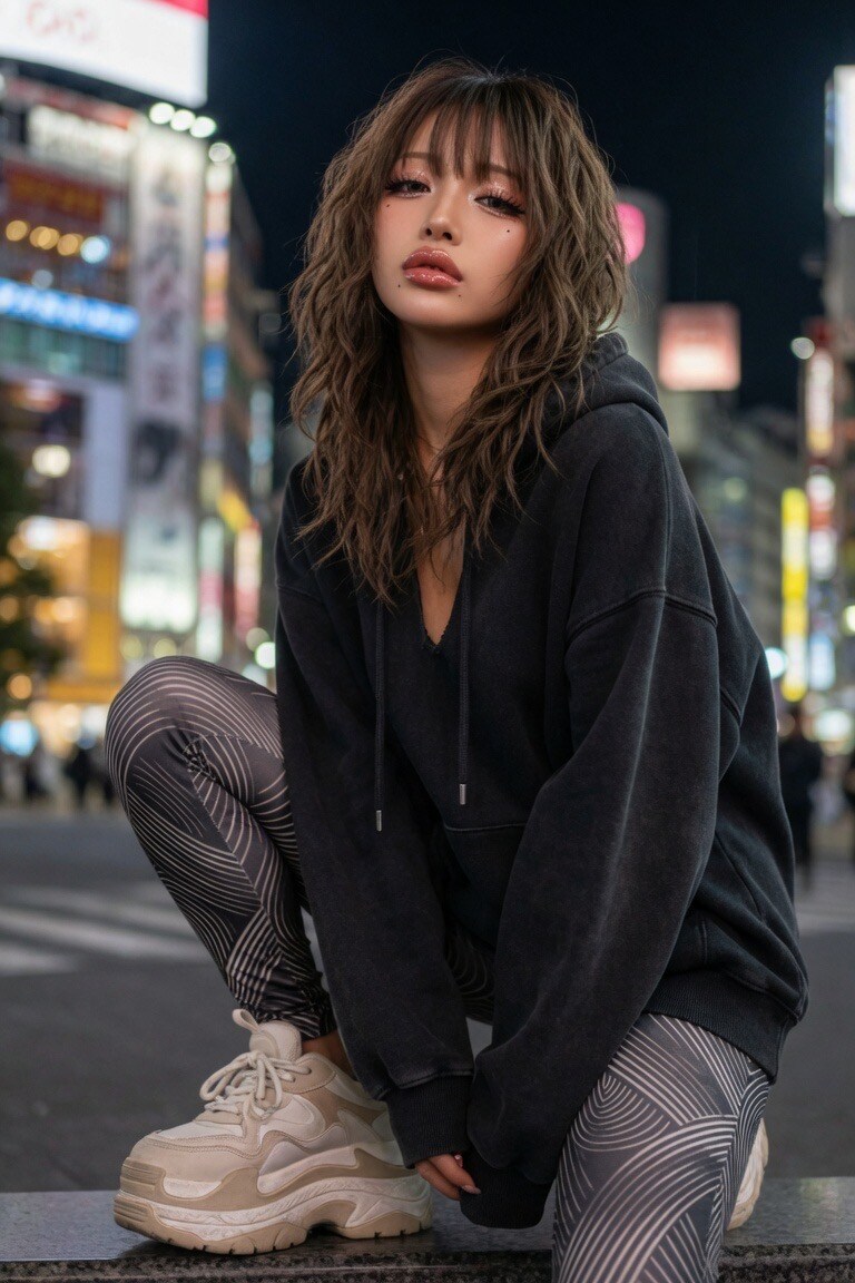 ギャル