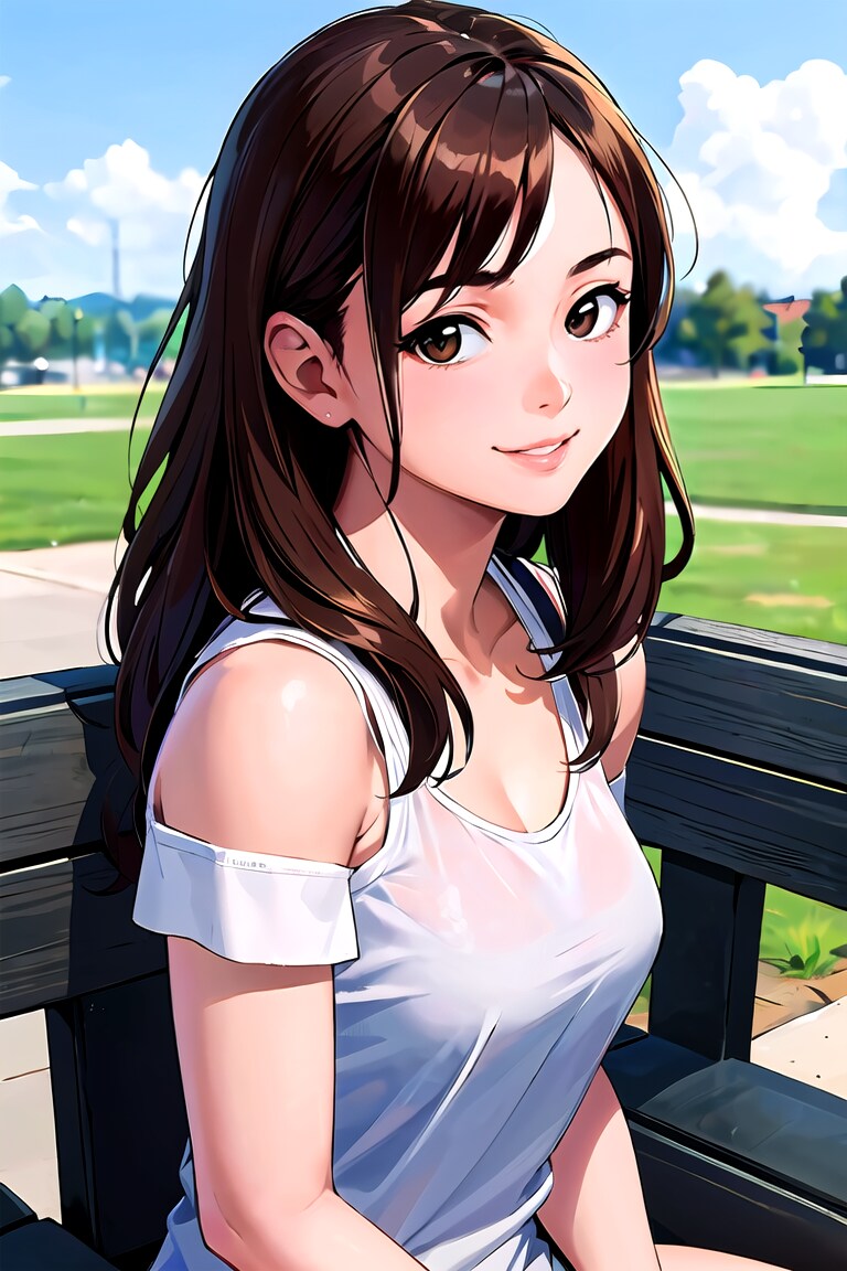 999 fun | chichi-pui（ちちぷい）AI画像専用の投稿＆生成サイト