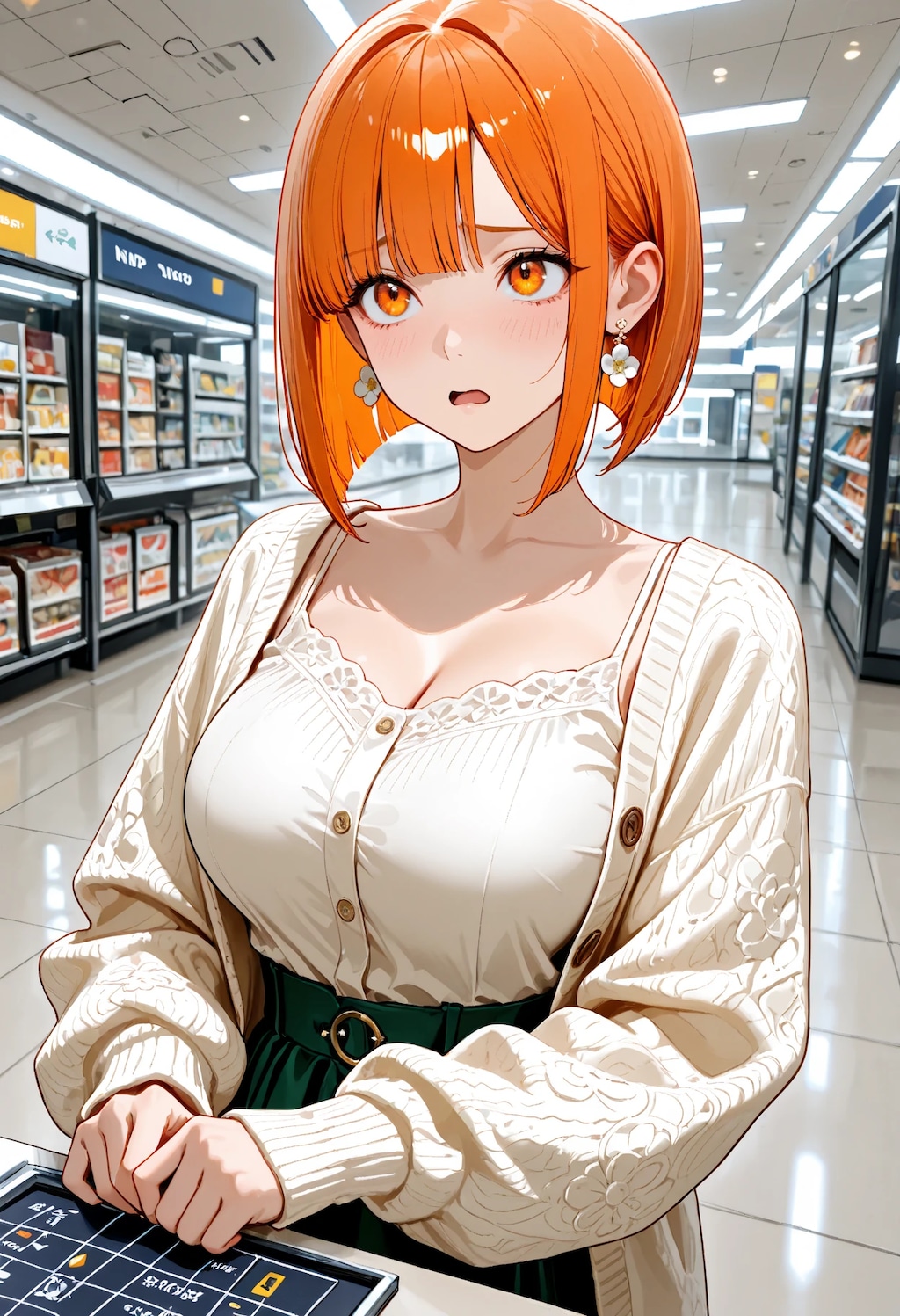 ここ、どこ？