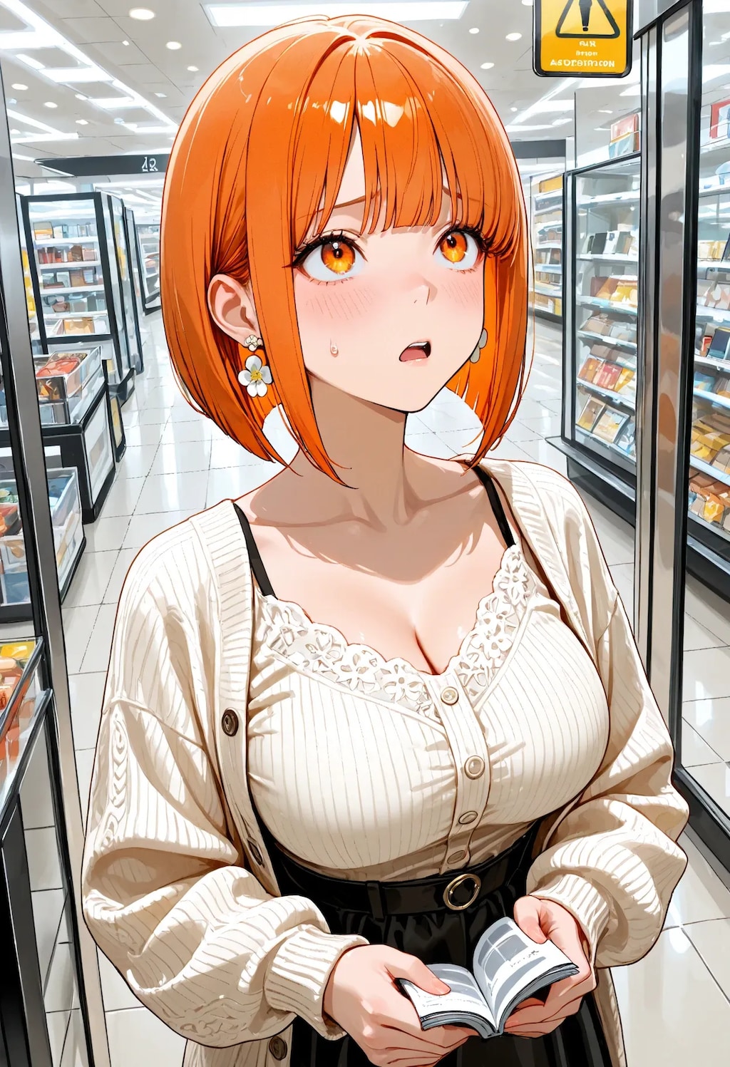 ここ、どこ？