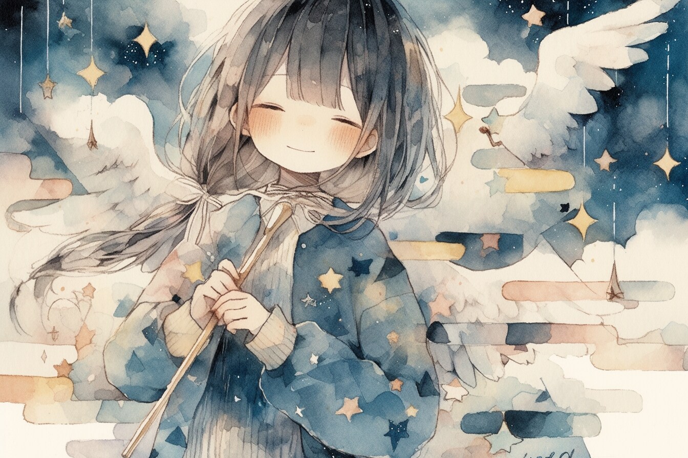 メルヘン253 | の人気AIイラスト・グラビア