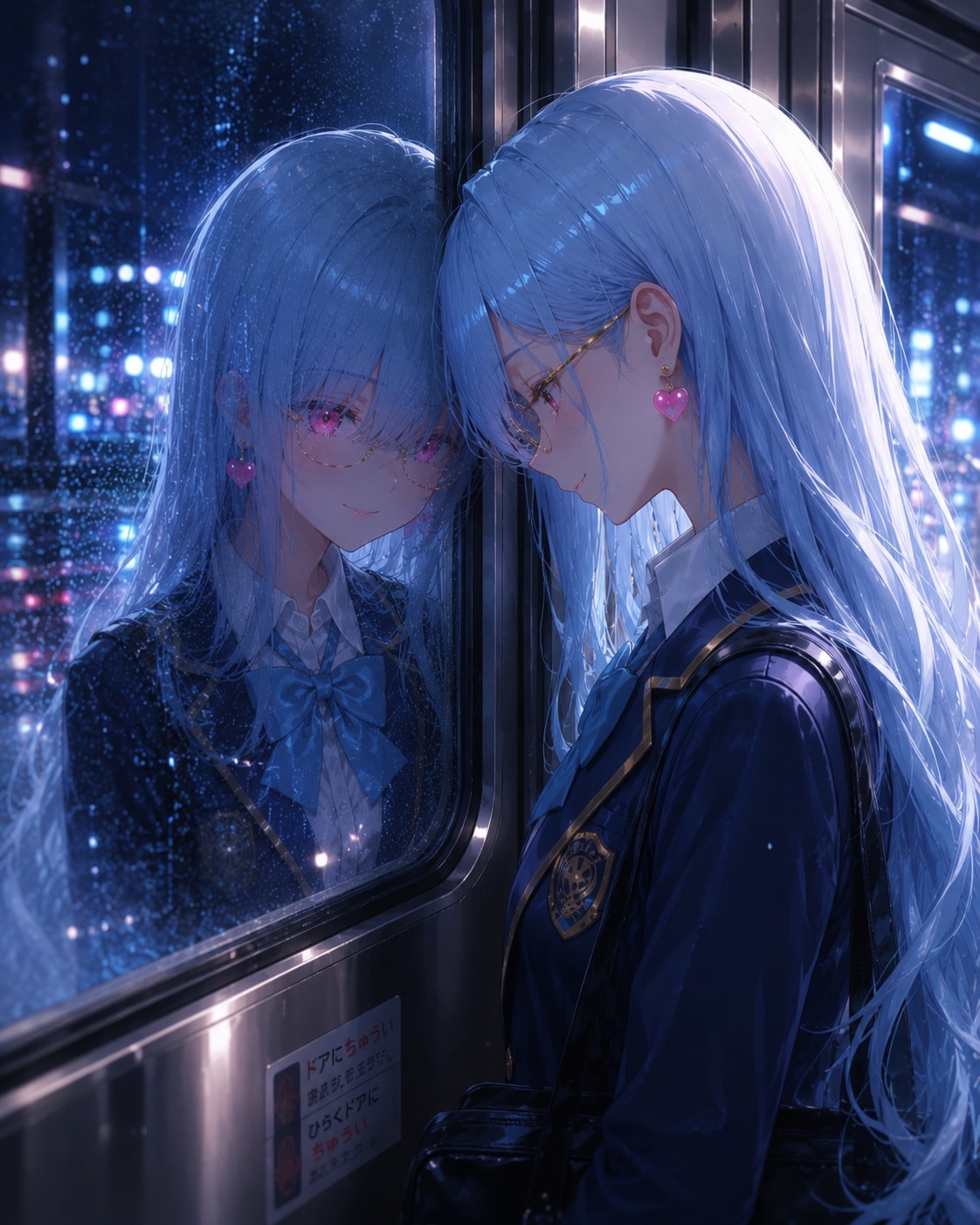 頑張ったけど | の人気AIイラスト・グラビア
