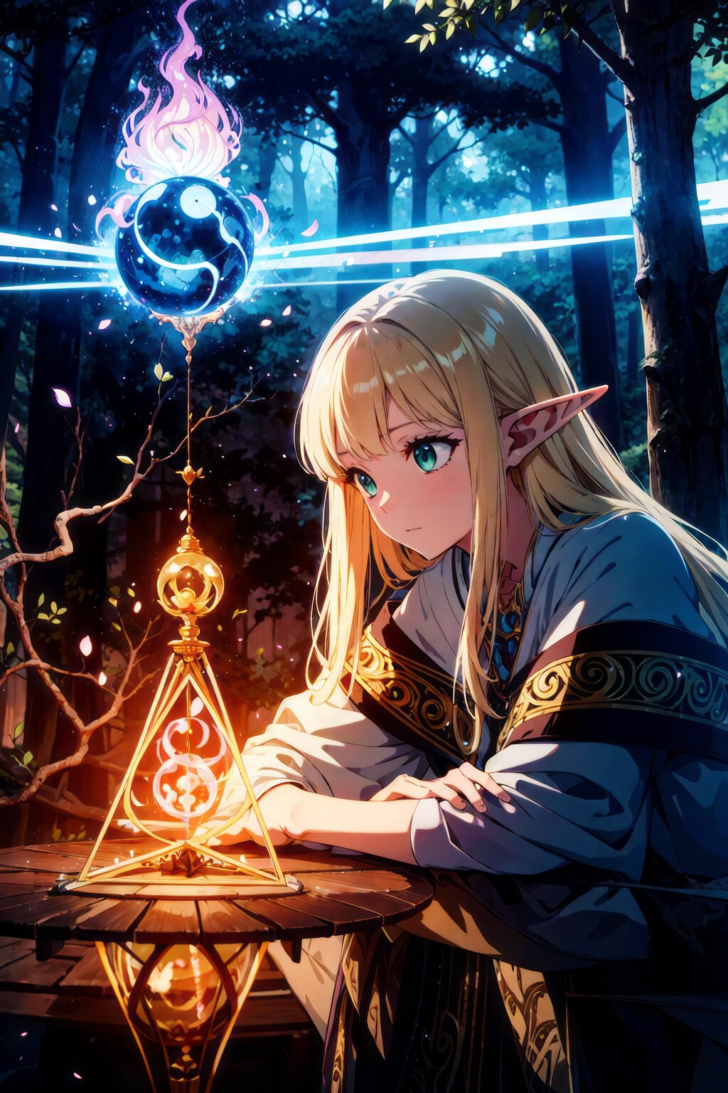 頼む……成功してくれ！