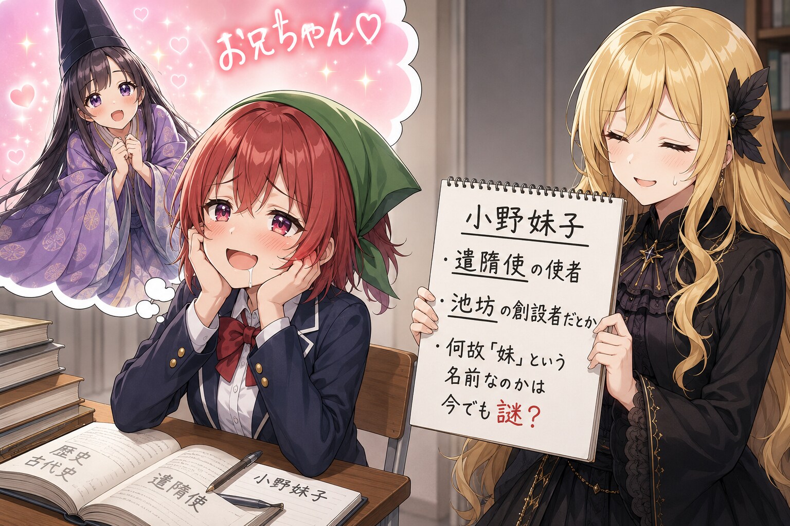 おののいもこ