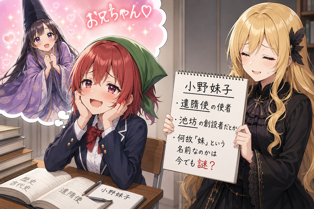 おののいもこ
