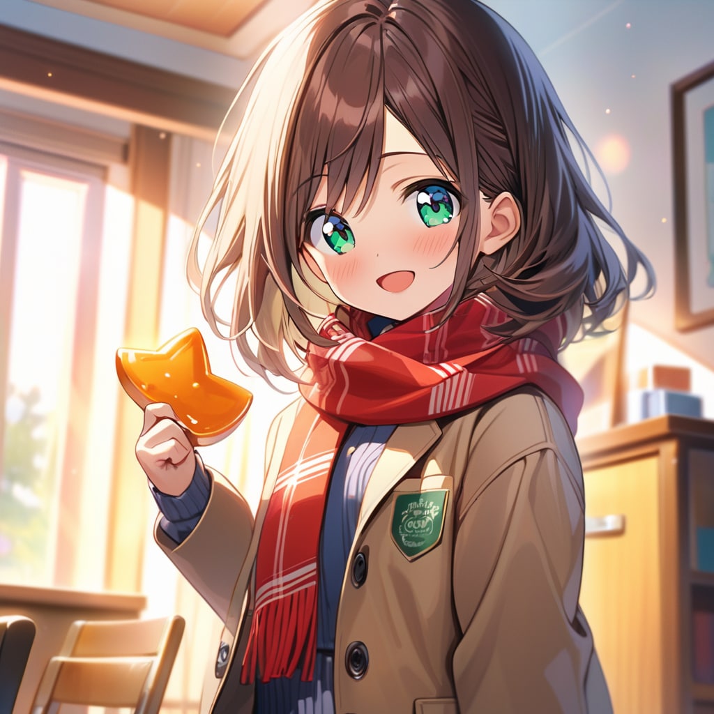 Happy Valentine's Day♪