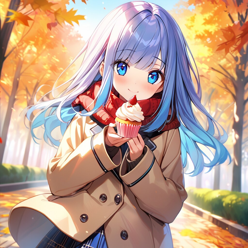 Happy Valentine's Day♪