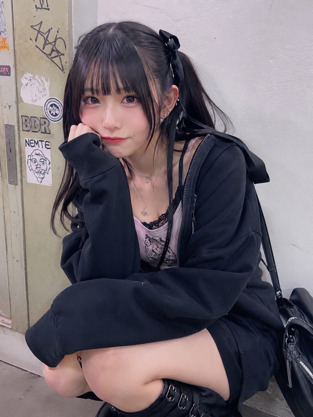 地下アイドル