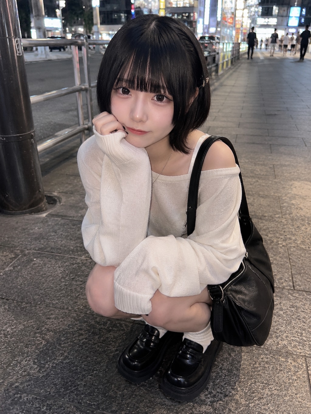 地下アイドル