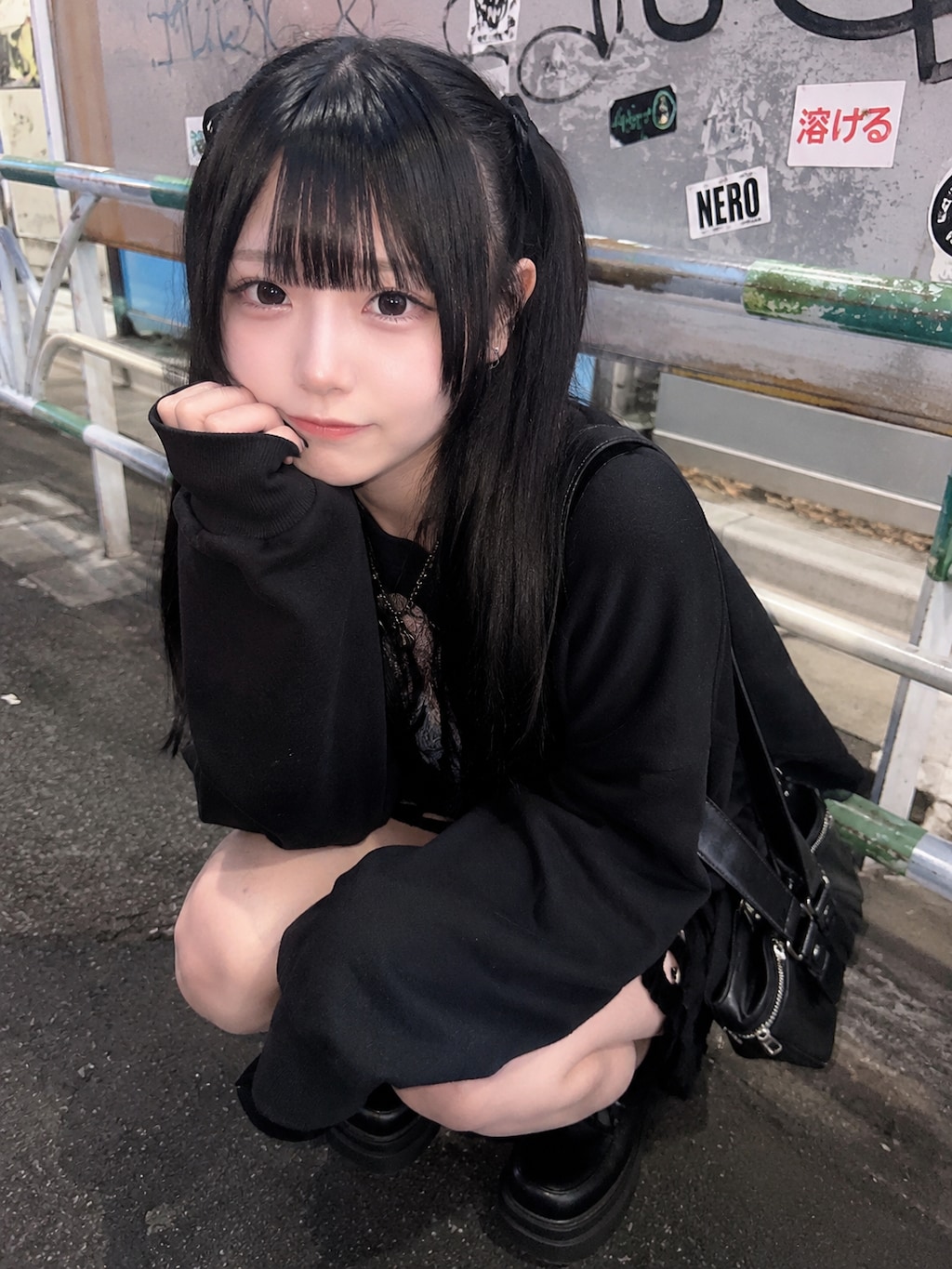 地下アイドル