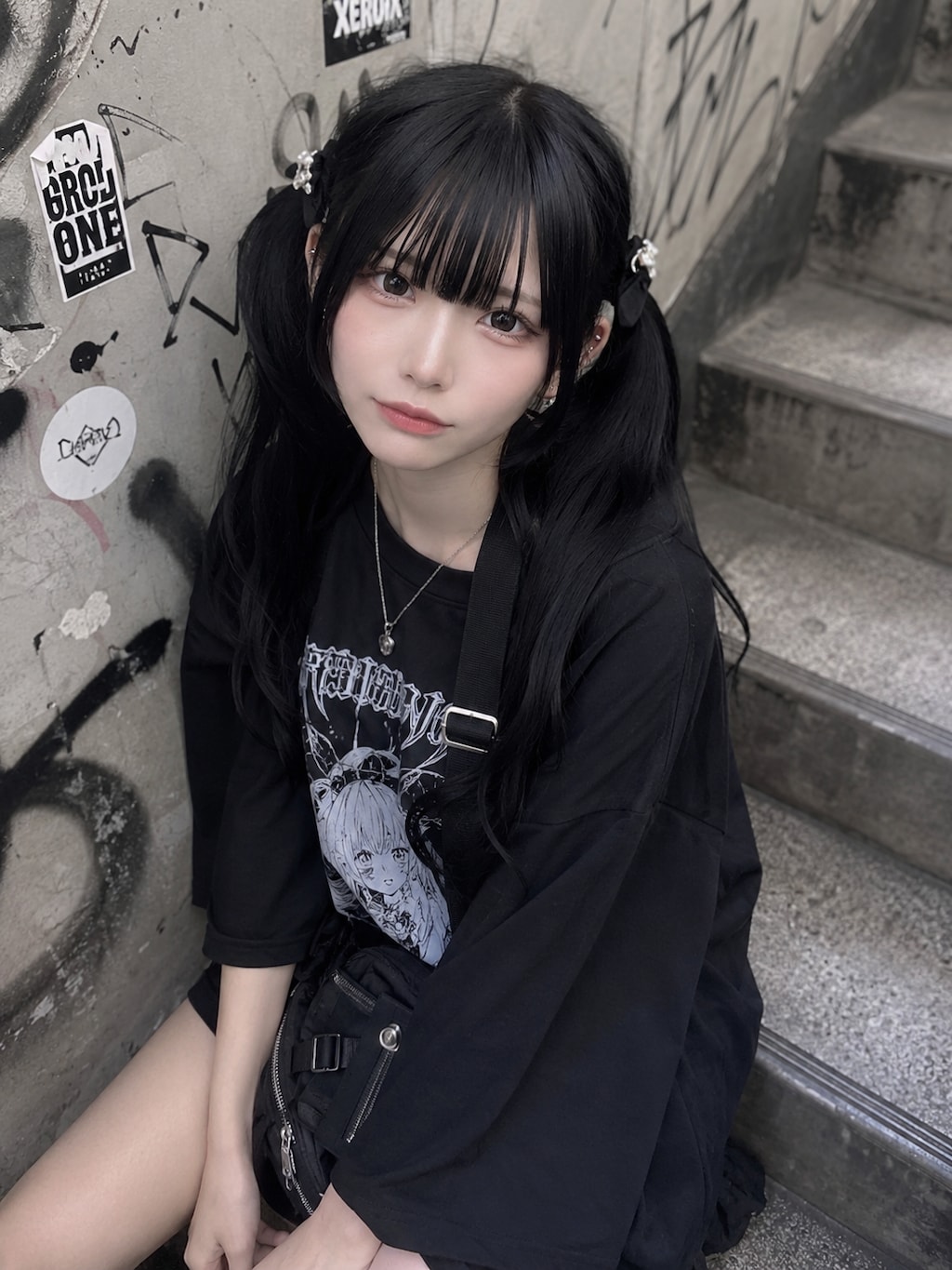 地下アイドル