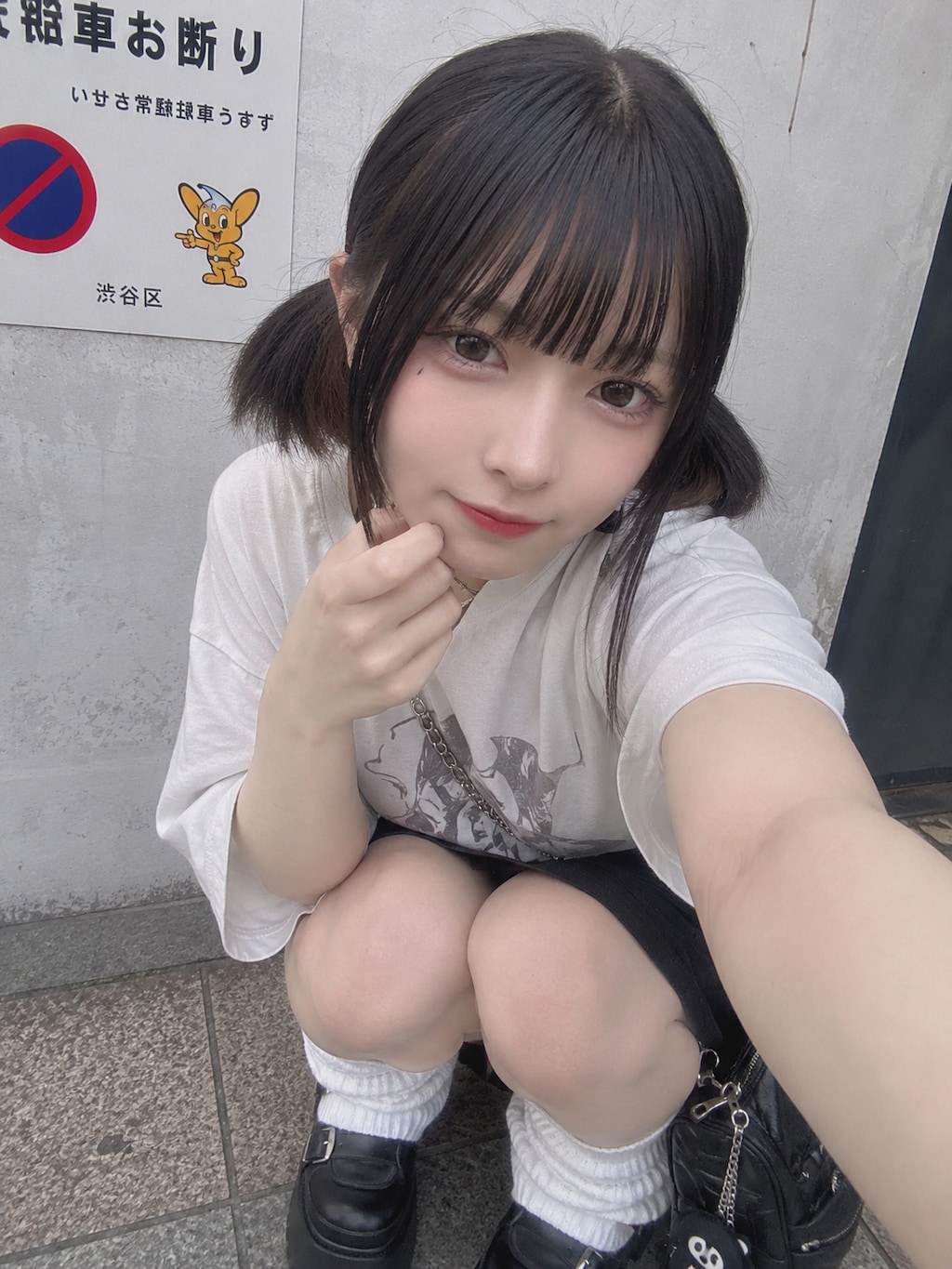 地下アイドル
