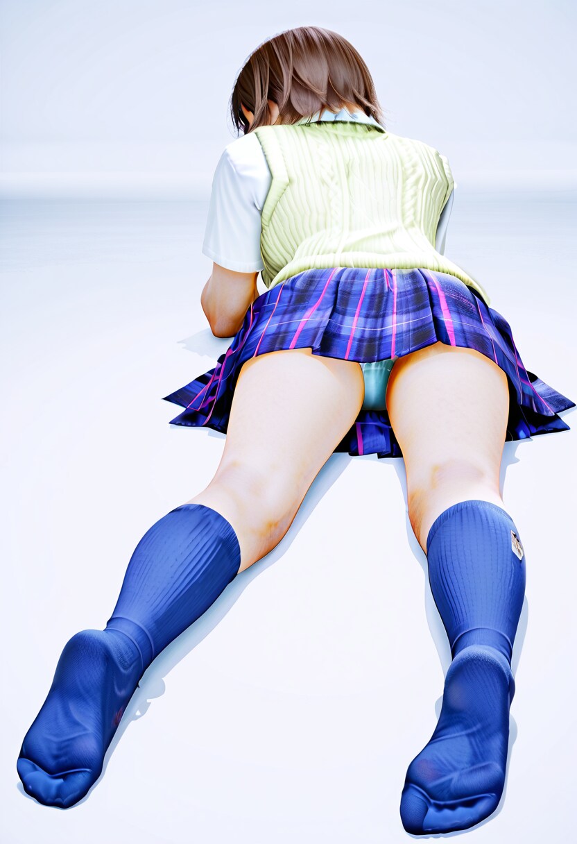 足の裏