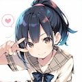 チョキ✌ 3枚目