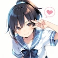 チョキ✌ 7枚目