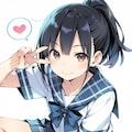 チョキ✌ 6枚目