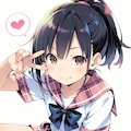 チョキ✌ 5枚目