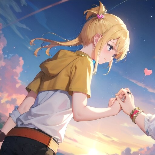 もう一つの土曜日