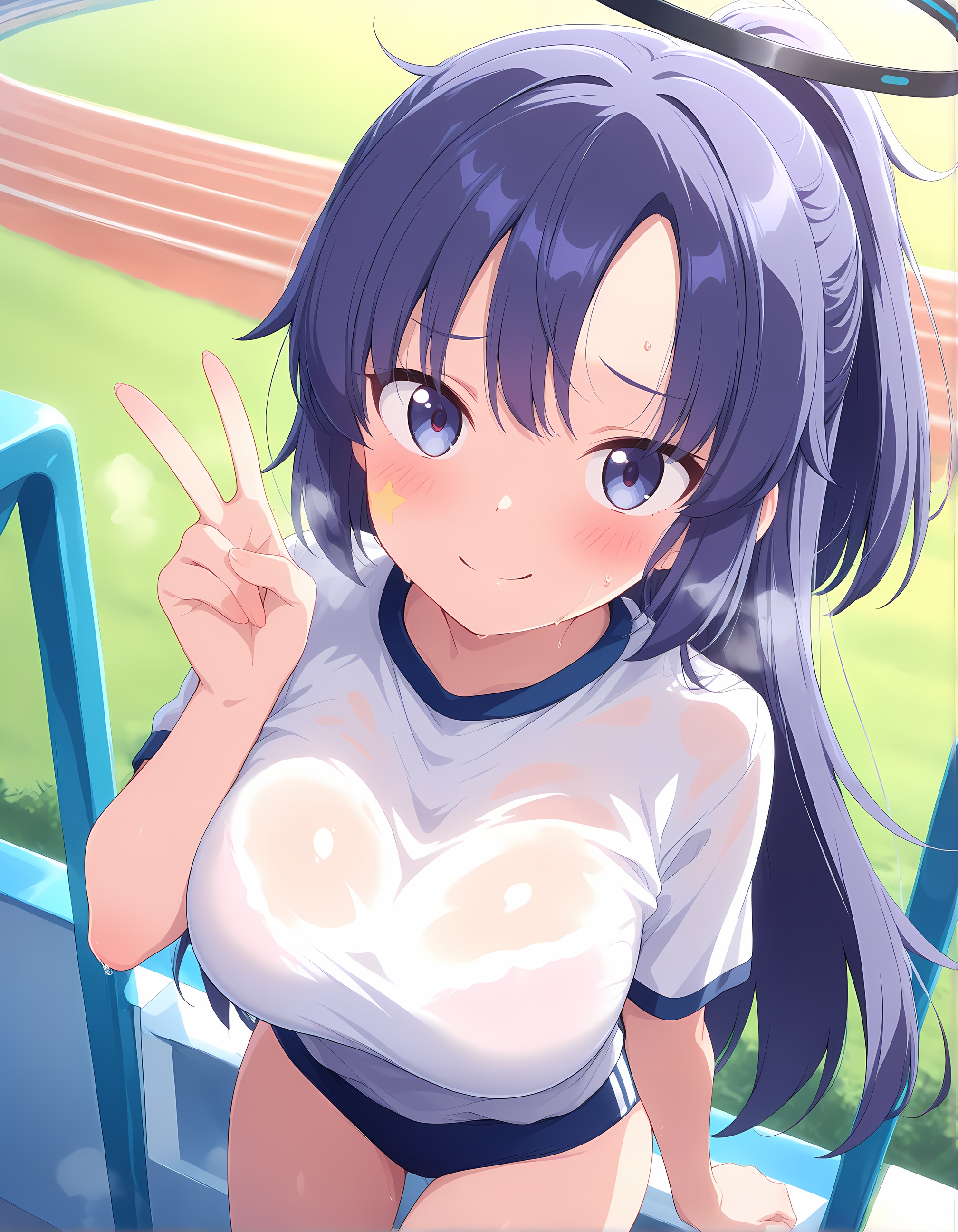 早瀬ユウカ