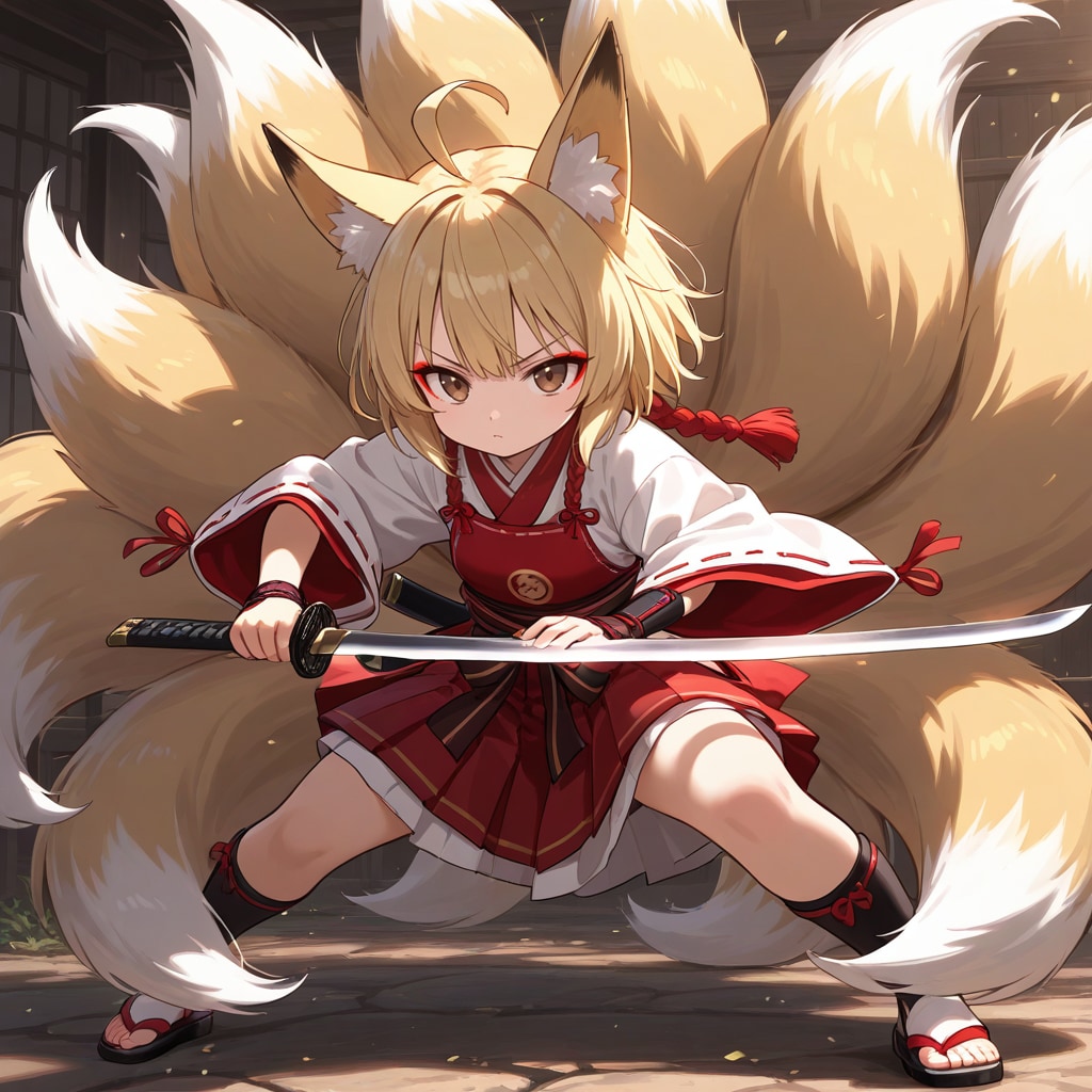 10/4　日本刀の日