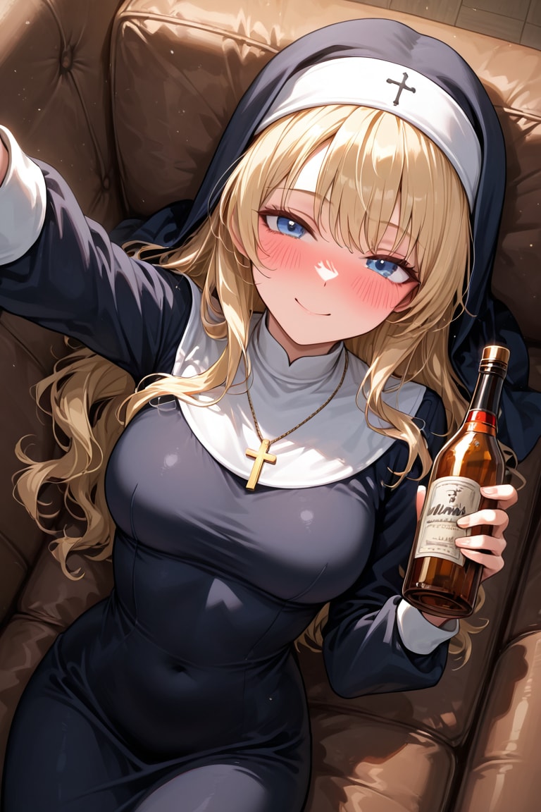 自家製ラベリアちゃん