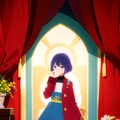 奇怪植物「Descendant of P.I.F.」(作者近影シリーズ) 4枚目