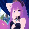 奇怪植物「Descendant of P.I.F.」(作者近影シリーズ) 8枚目