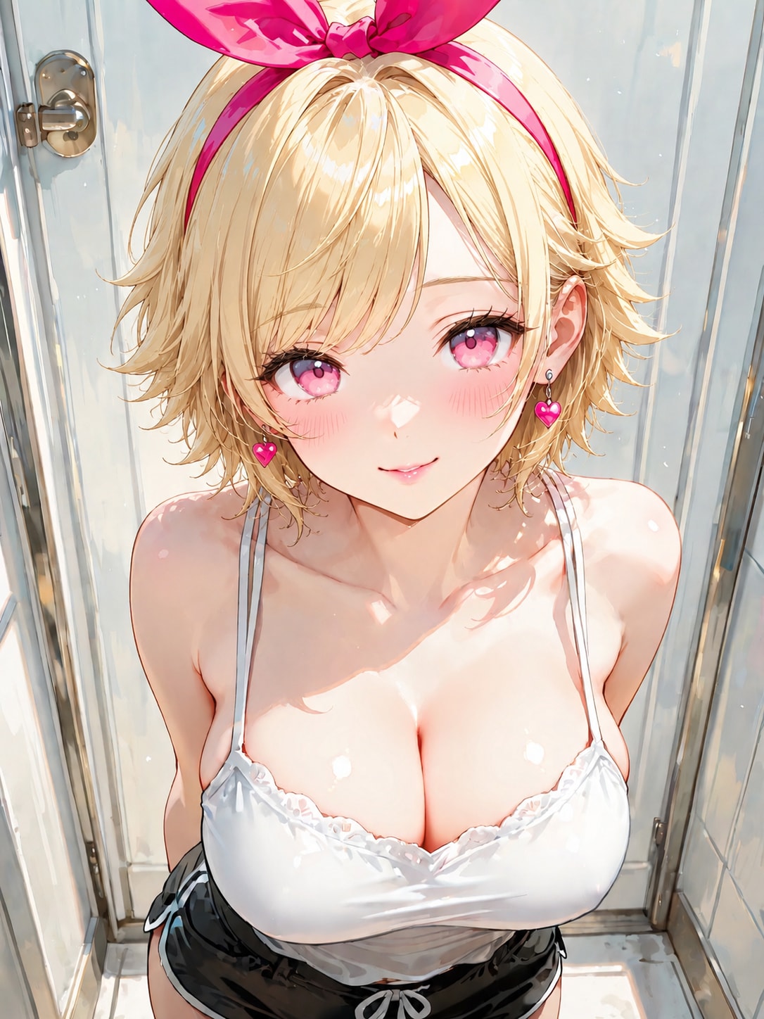 ウルフボブ　おかわり