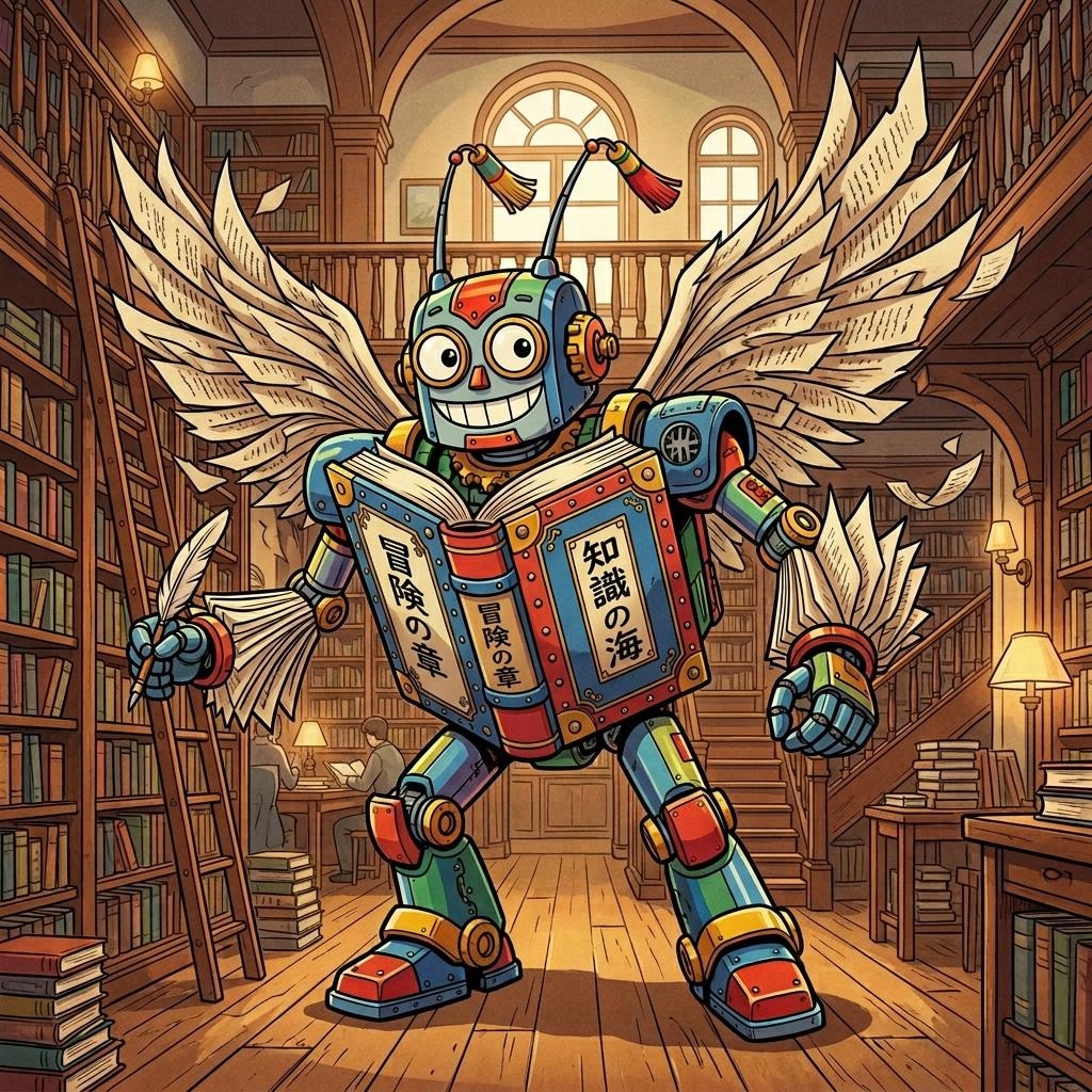 今週のビックリドッキリメカ!! 84