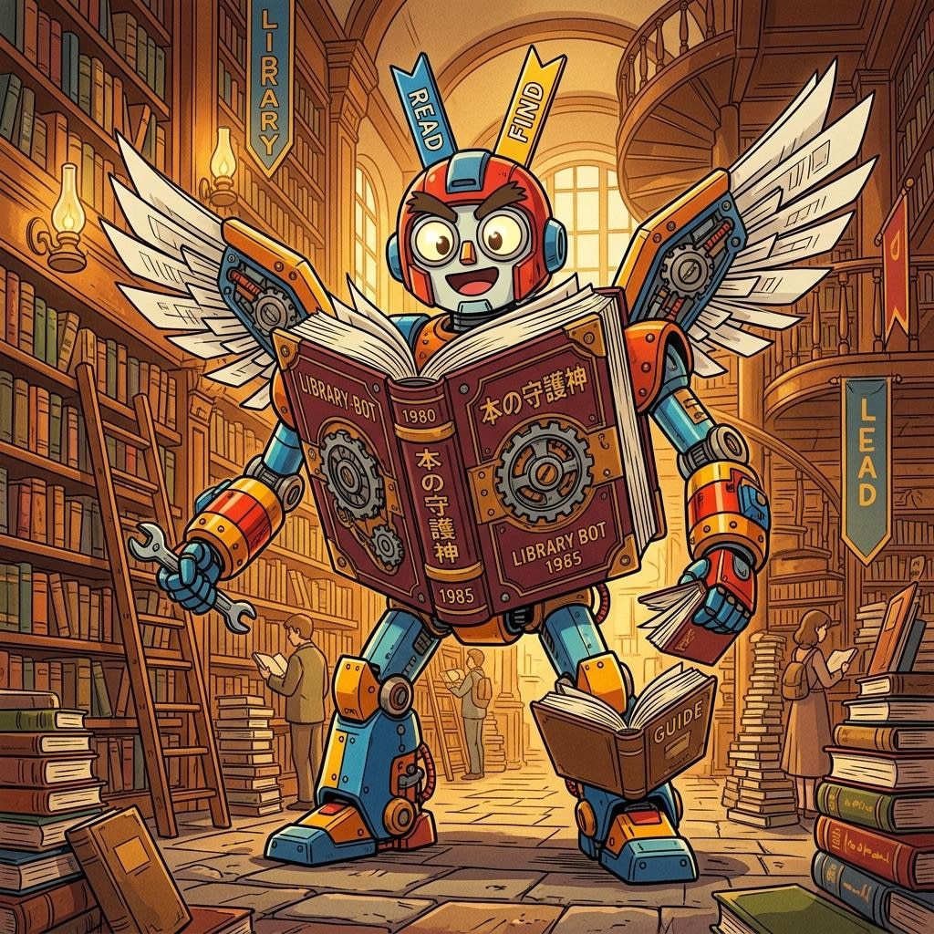 今週のビックリドッキリメカ!! 84