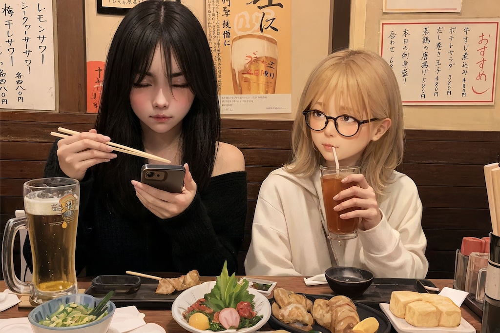仕事の電話