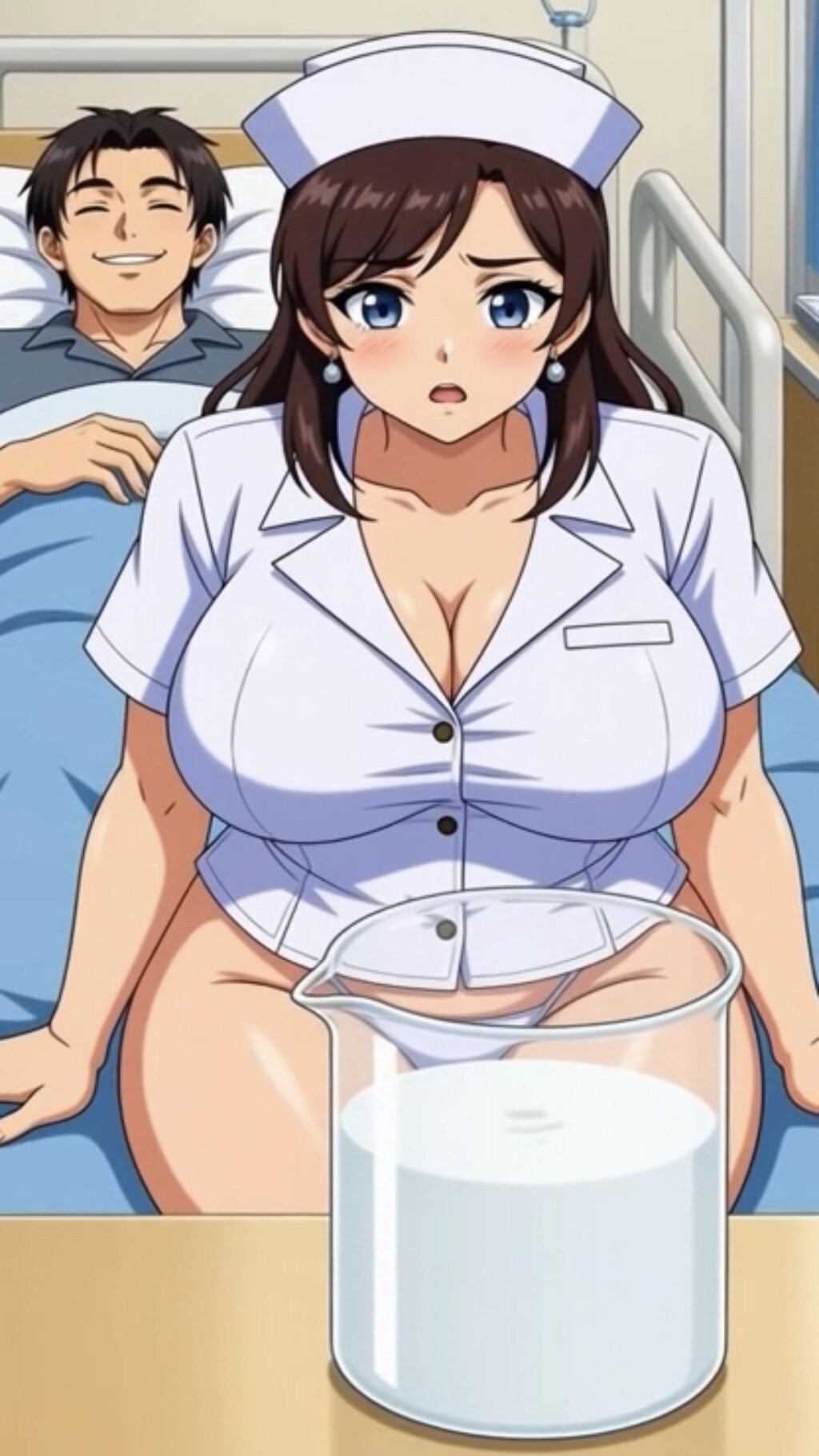 検体が大量なときは