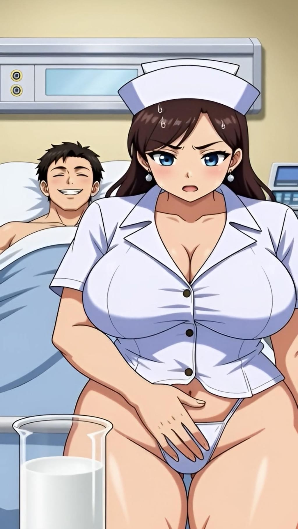 検体が大量なときは