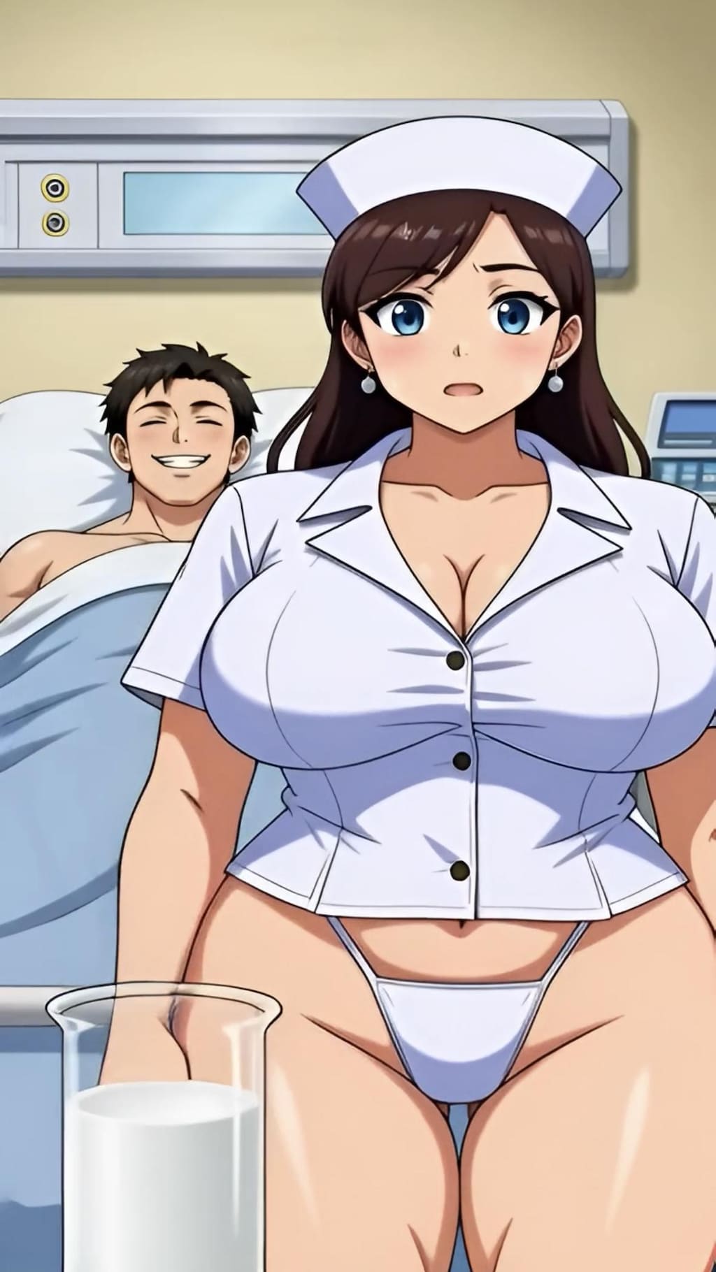 検体が大量なときは