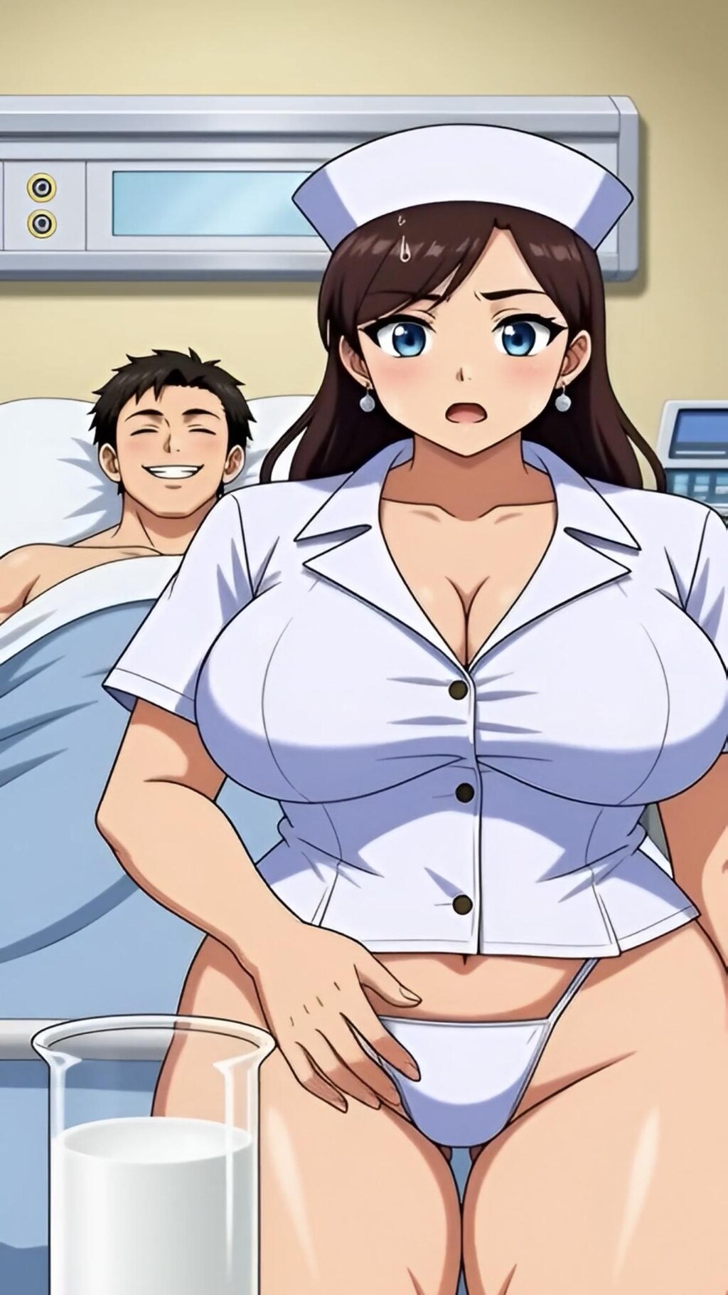 検体が大量なときは