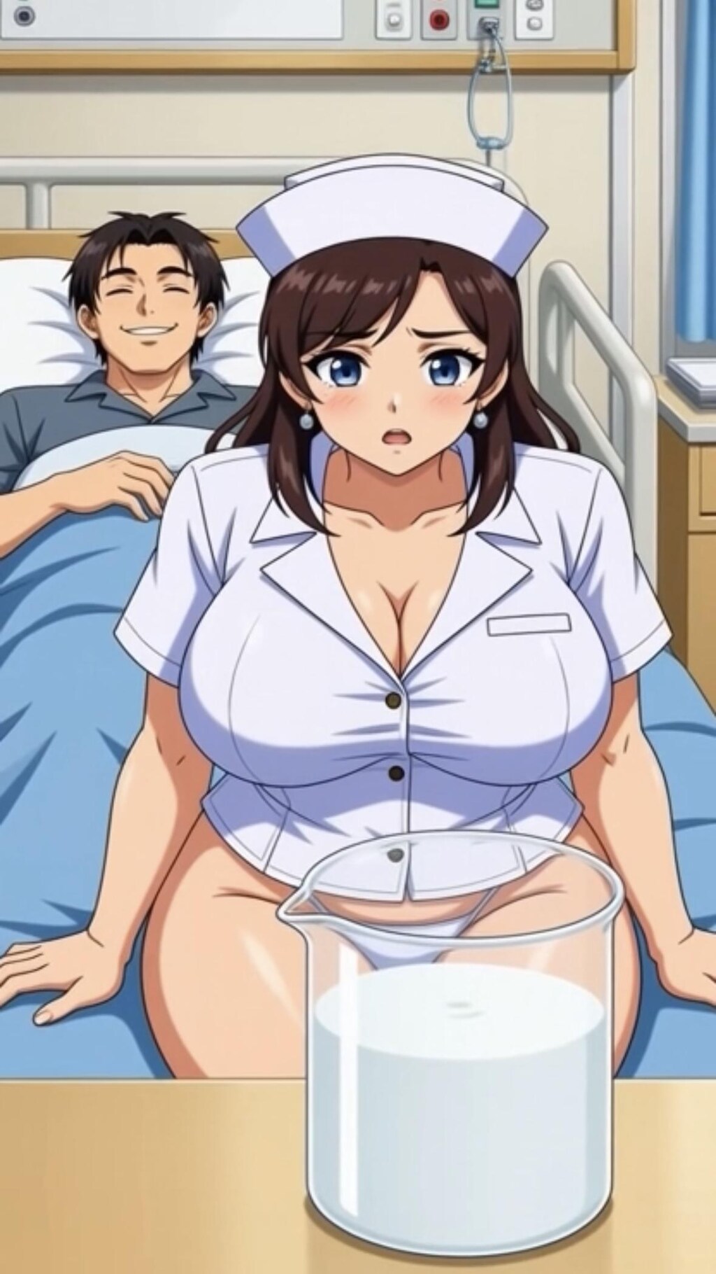 検体が大量なときは