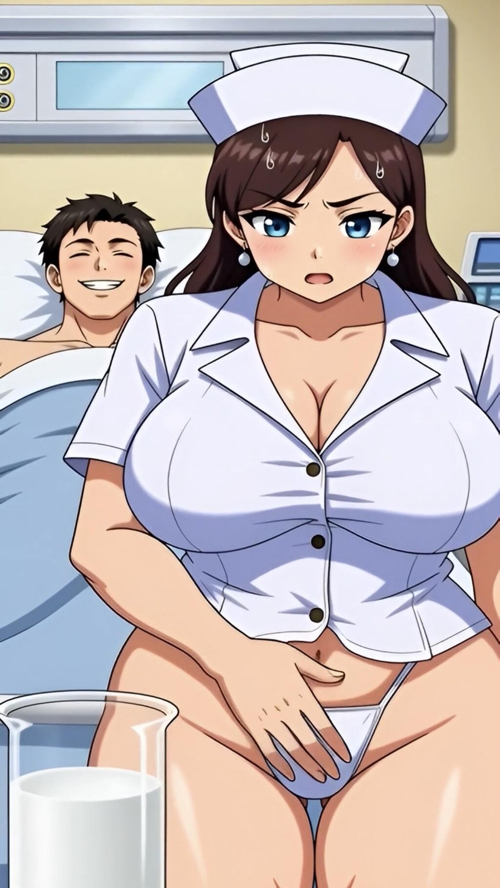 検体が大量なときは