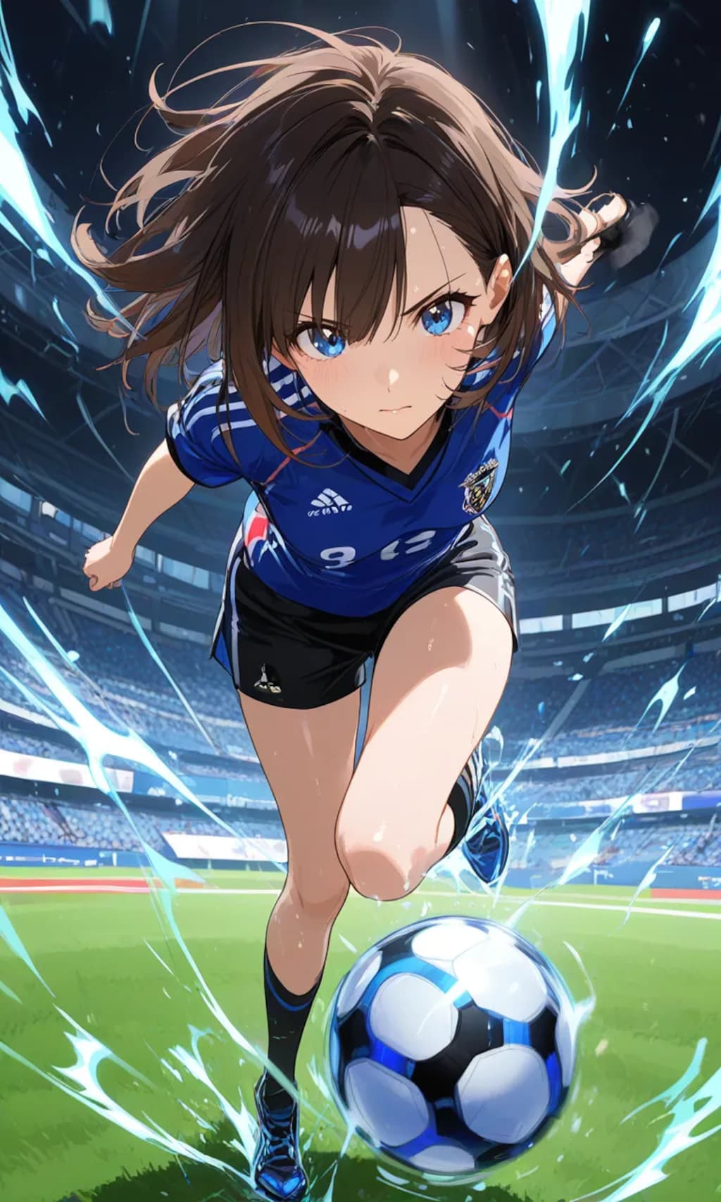 サッカー