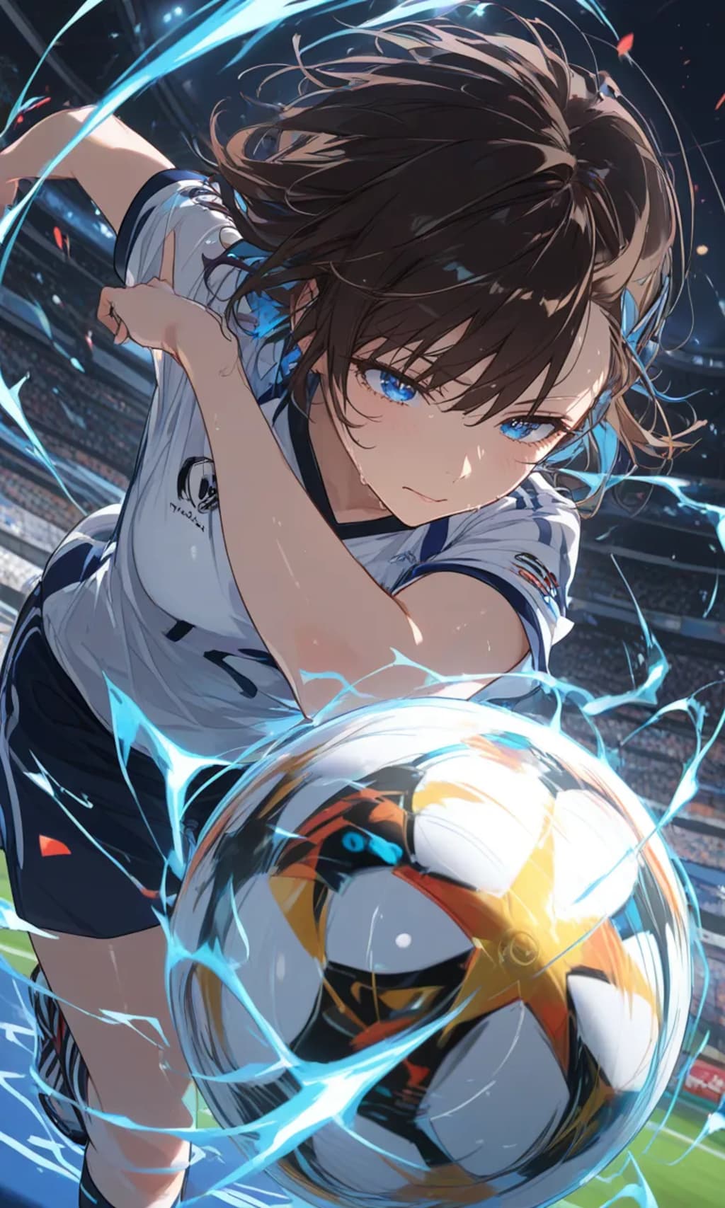サッカー