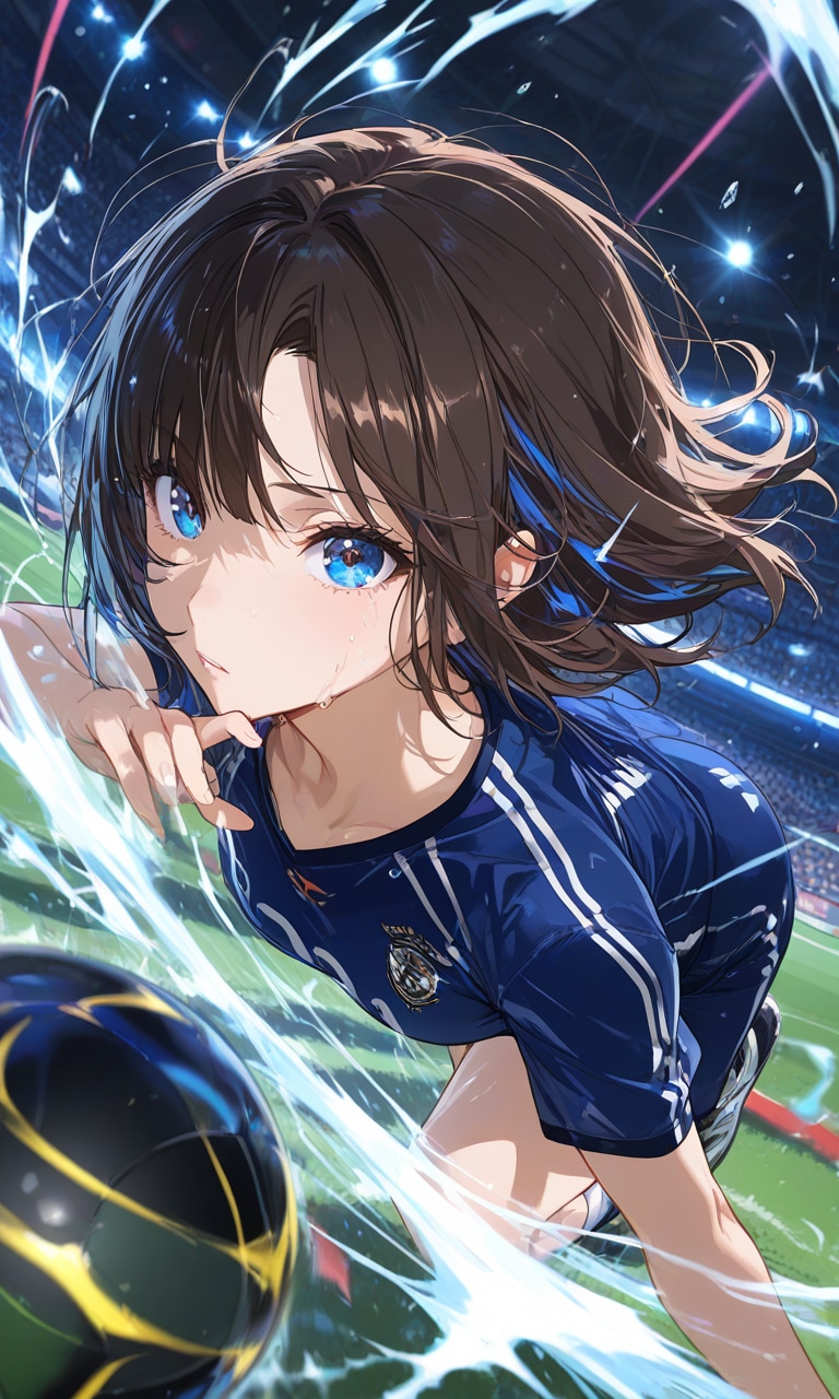 サッカー