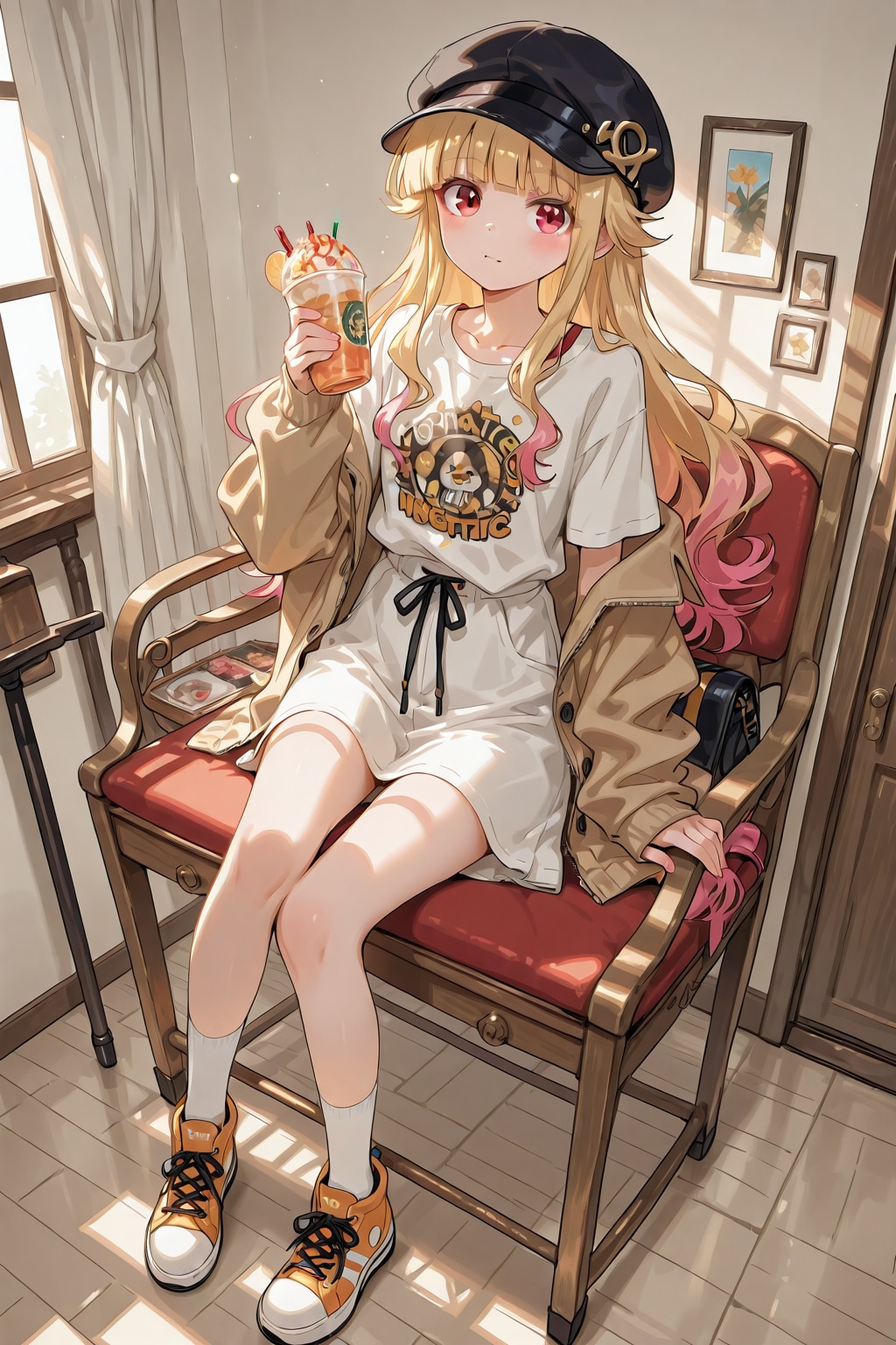 せっせっせーのヨイ！ヨイ！ヨイ！ | の人気AIイラスト・グラビア
