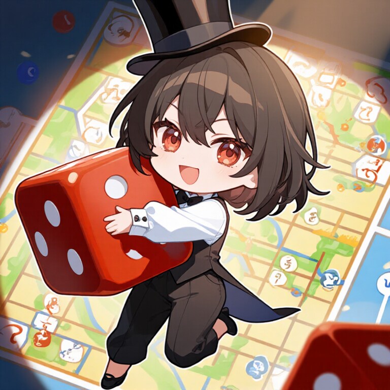 すごろく