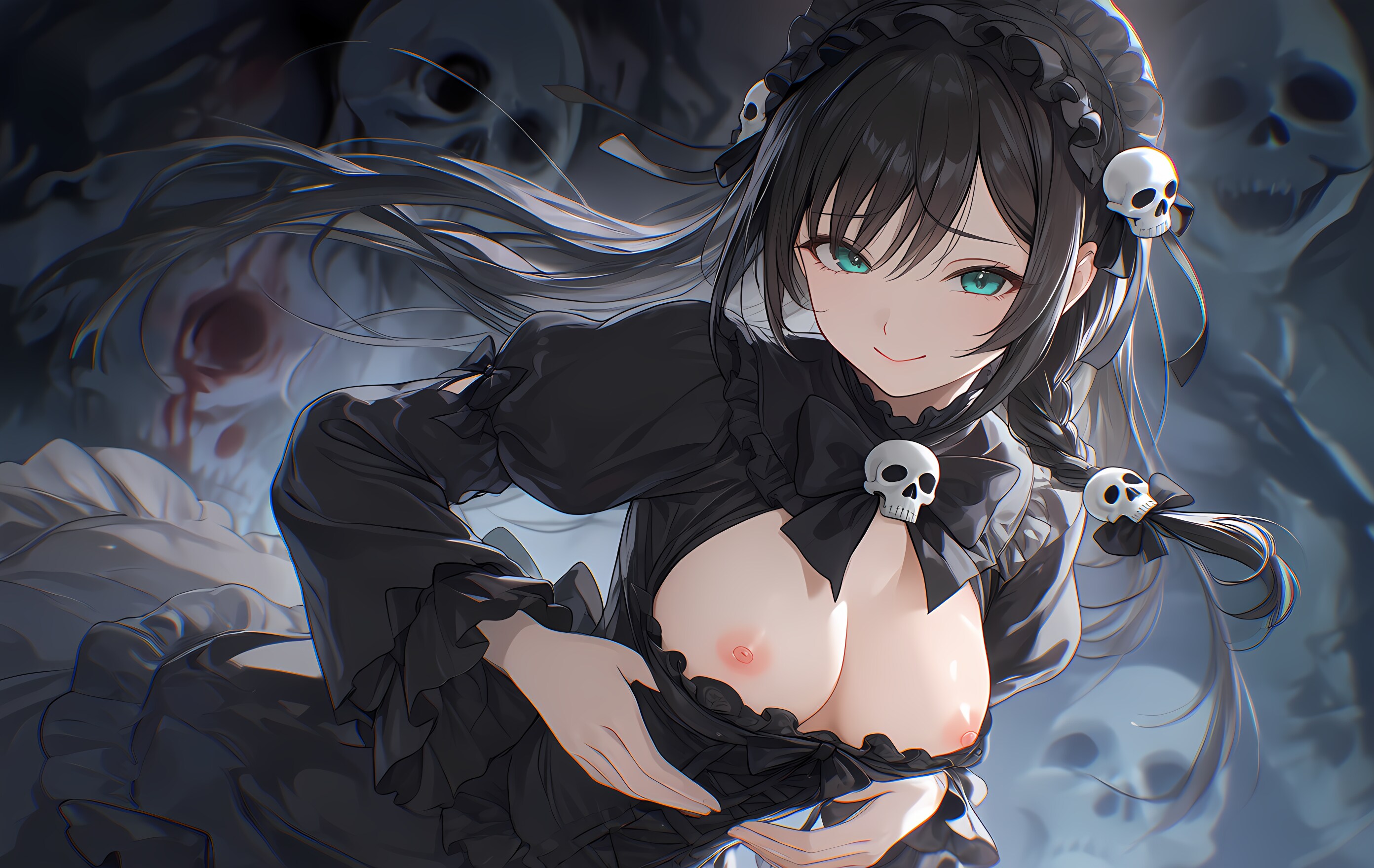 アリナ・クローバー