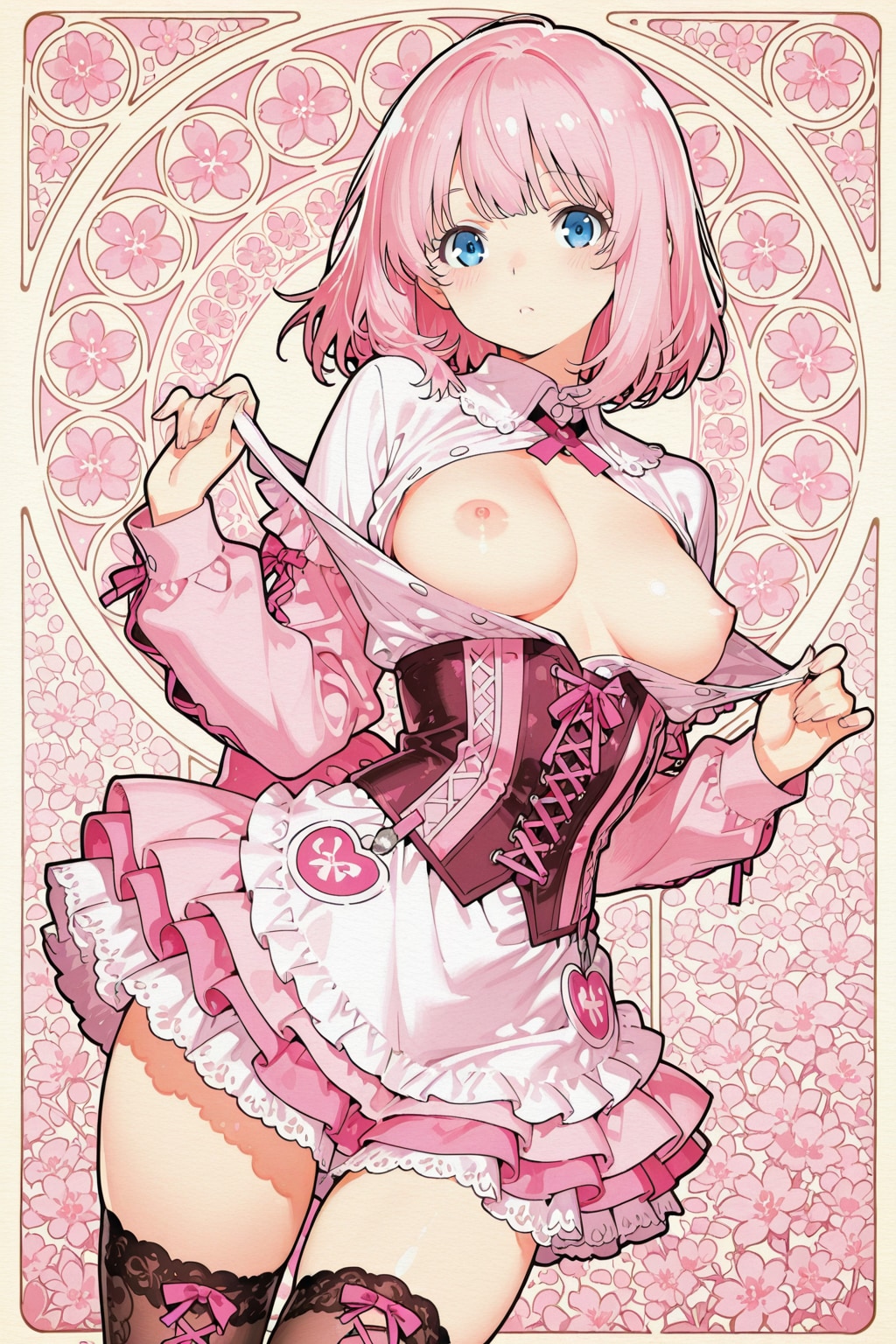 メイドさん