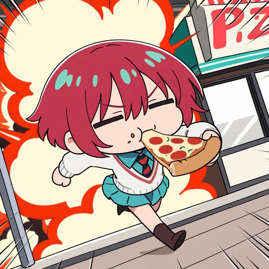 マ 〇 ュ ピ ツ ァ 🍕🍕🍕💥💥💥