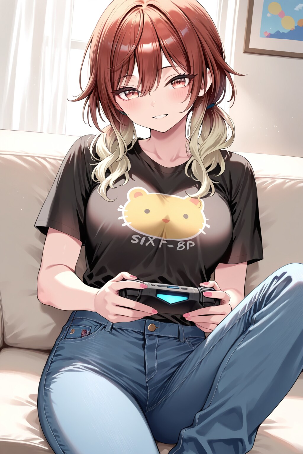 ゲーム