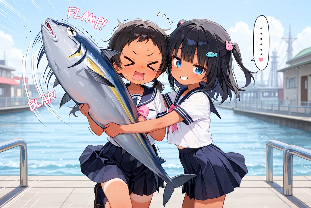 ジェネリックが止まらない