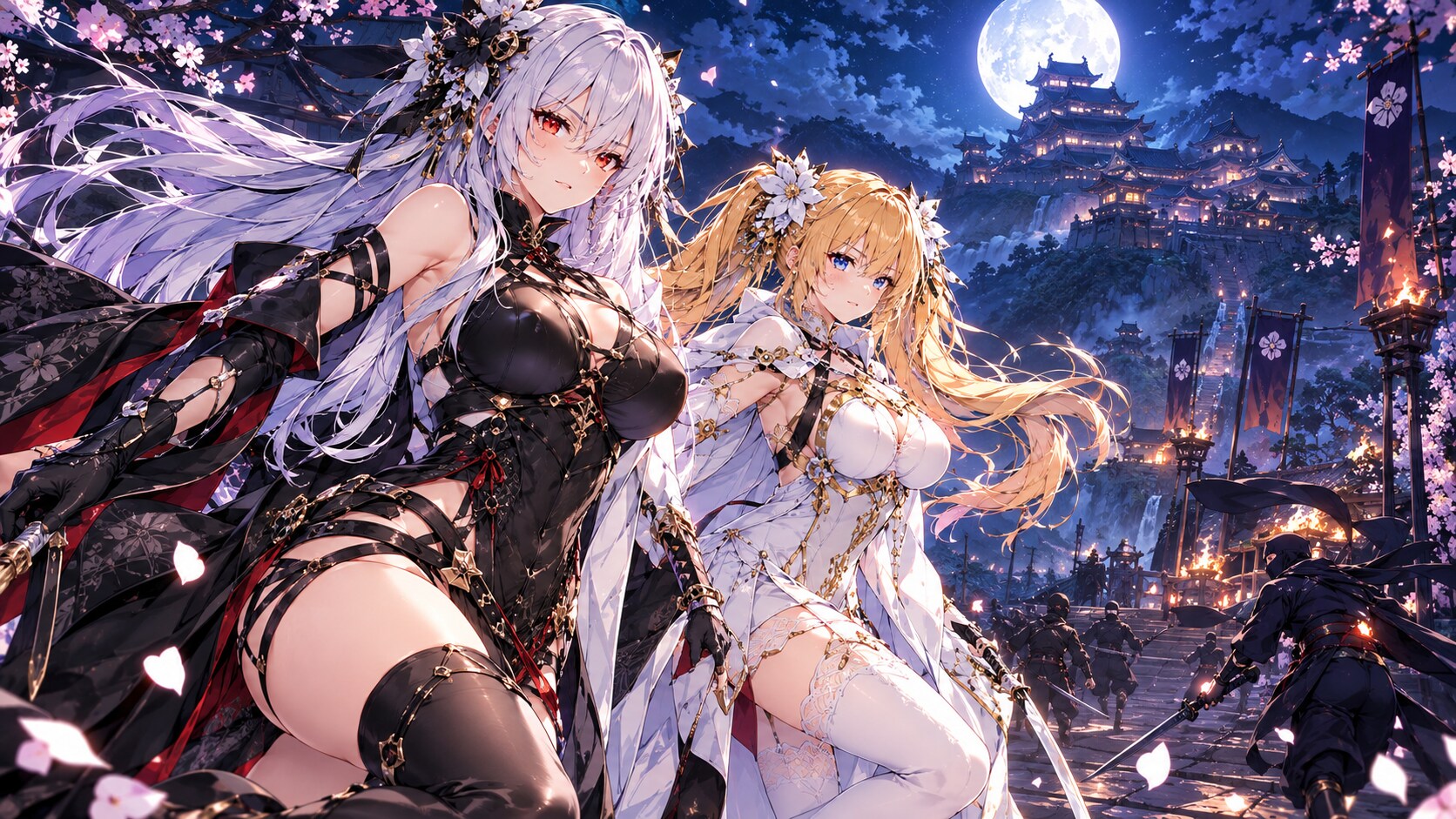出撃 | の人気AIイラスト・グラビア