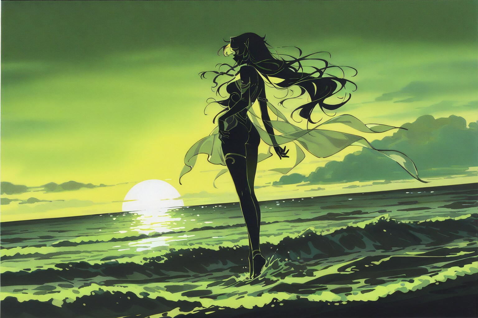 Venus